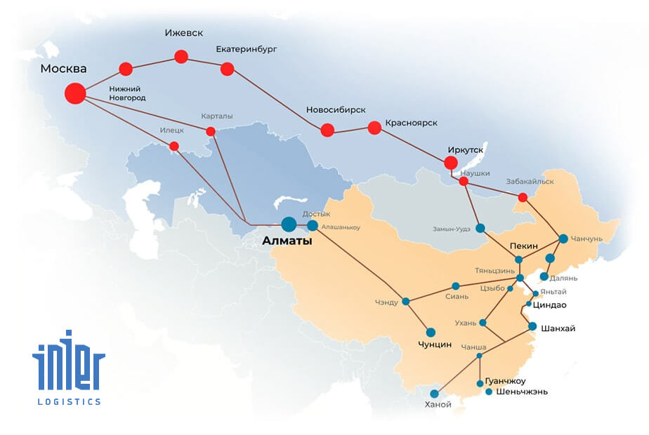 Карта скоростных железных дорог китая. Схема высокоскоростных железных дорог китая. Поезд китай европа маршрут. Ж. Карта жд дорог китая.