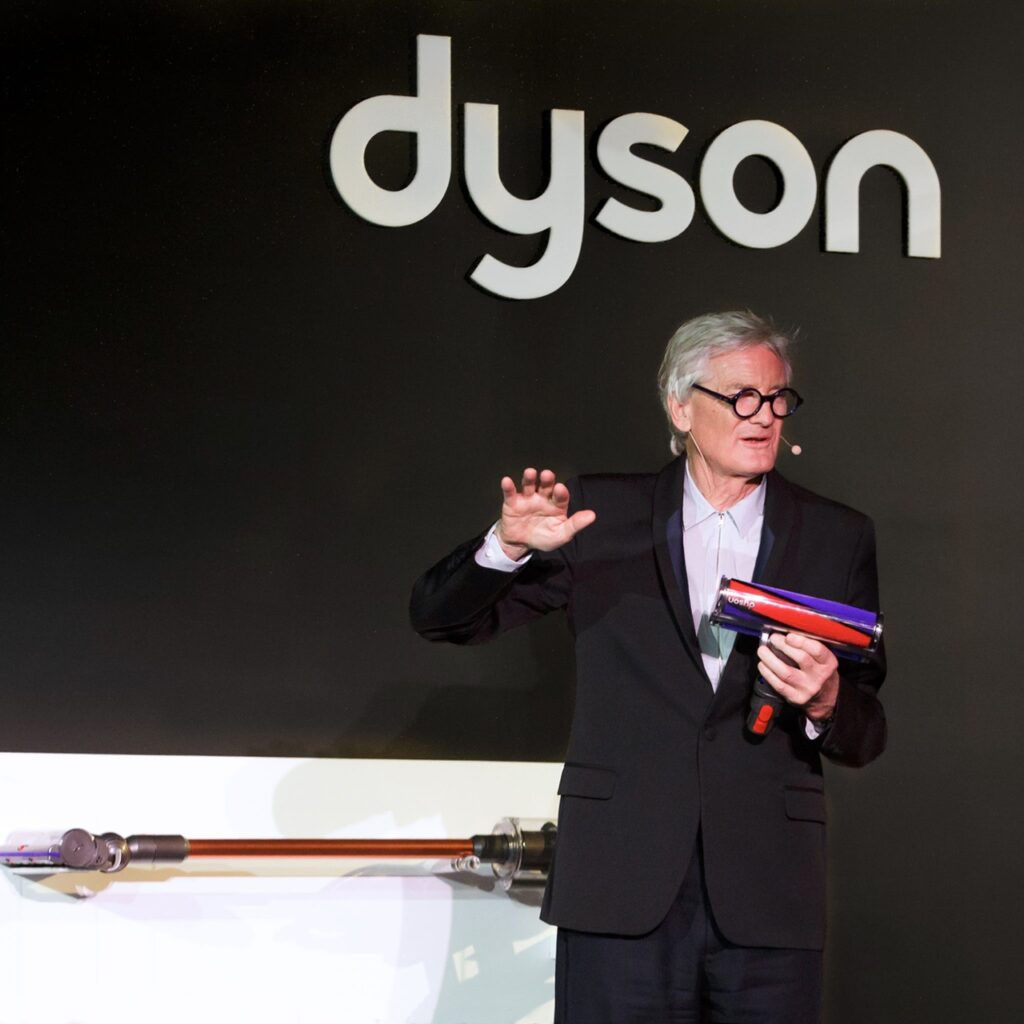 Бытовая техника Dyson