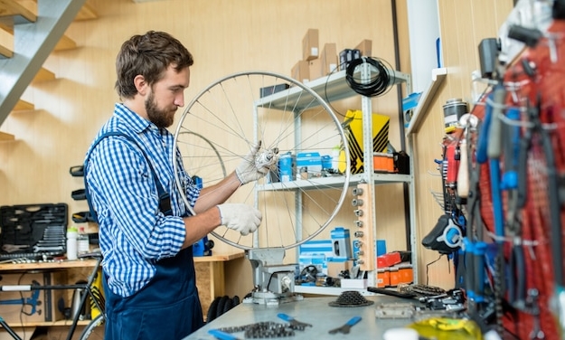 Профессиональный монтаж оборудования