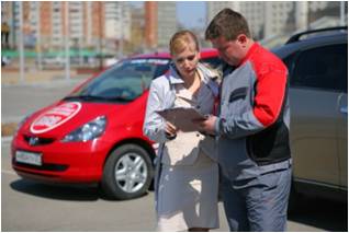 Безопасность на дорогах: важная роль аварийного комиссара