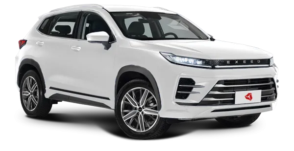 купить EXEED LX