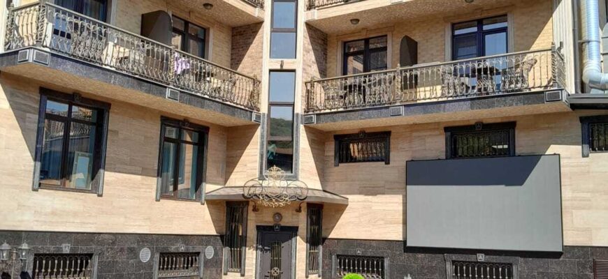 Отель «Атриум» в Архипо-Осиповке: идеальное место для отдыха на Черном море