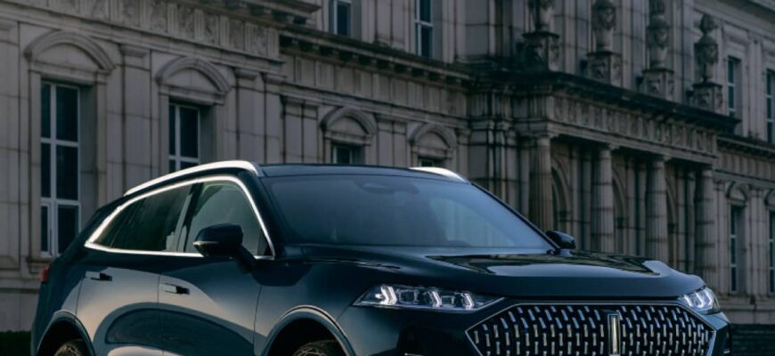 История бренда Wey