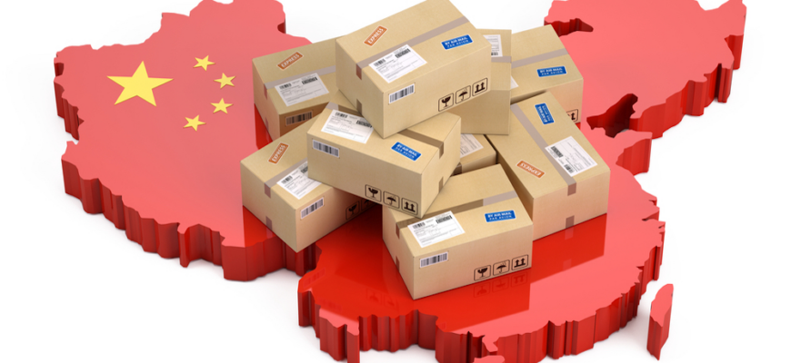 История развития грузоперевозок из Китая