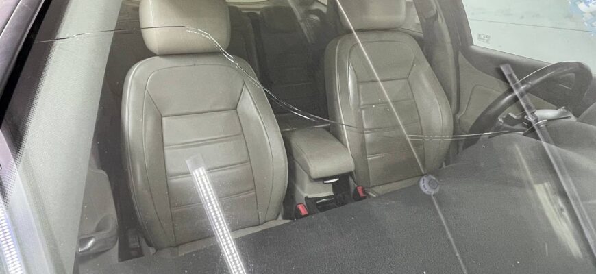 Ремонт стекол на авто в Краснодаре