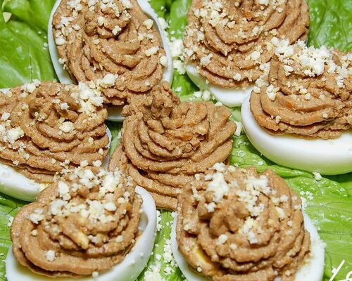 5 вкусных и полезных идей для завтрака