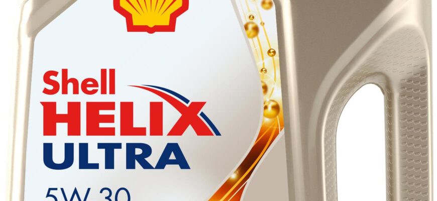Моторные масла Shell: лучший выбор для оптовых покупателей