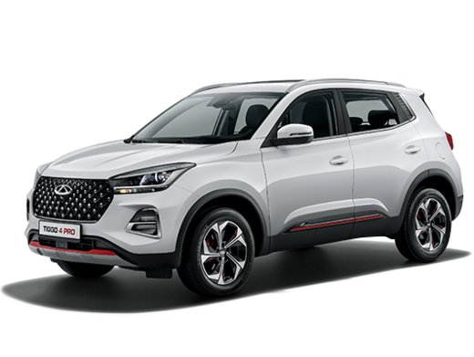 Преимущества приобретения автомобиля Chery Tiggo 4