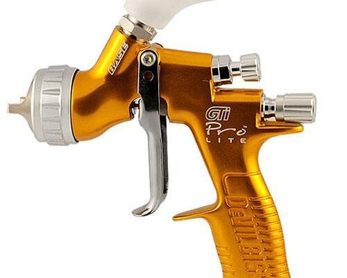 DeVilbiss: история и развитие