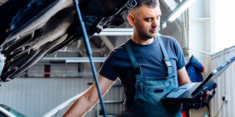 URA PARTS — ваш надежный партнер в запчастях для автомобилей