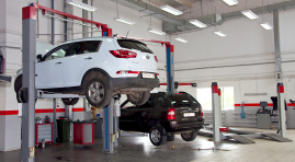 Услуги автосервиса: как правильно выбрать и что можно ожидать