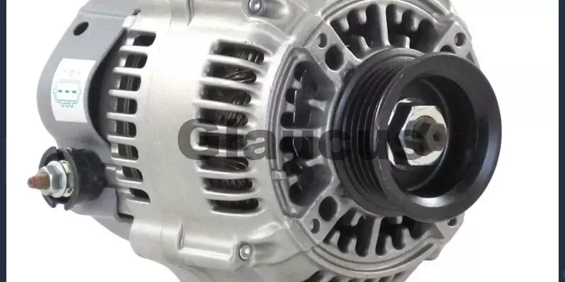 Генератор 5s-fe: особенности и преимущества