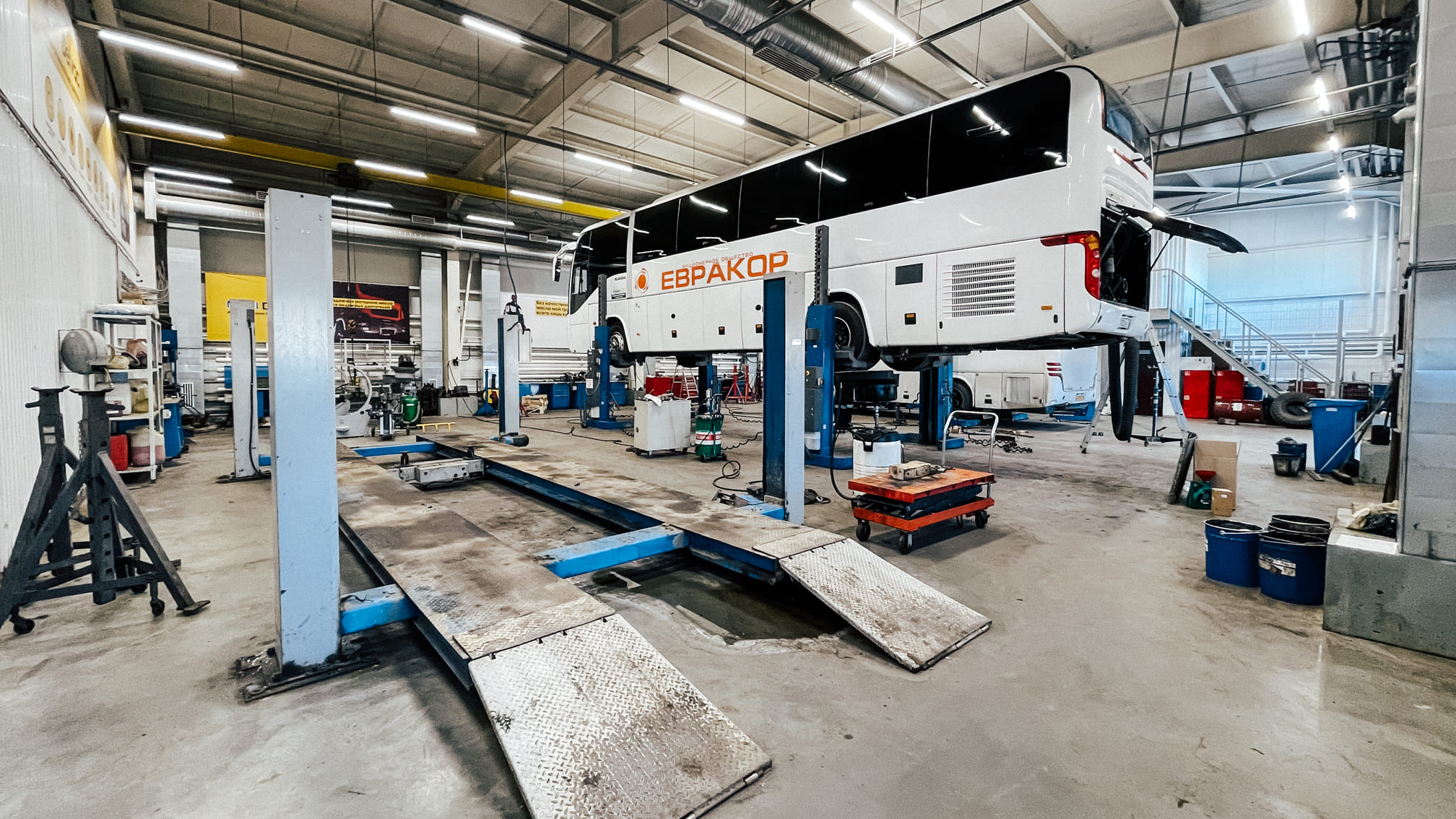 Омск: история и достопримечательности