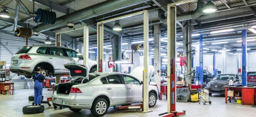 Легальная музыка для заправок: как выбрать подходящий саундтрек для вашего бизнеса