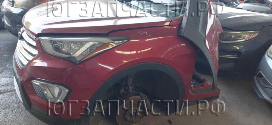 Как правильно выбирать и покупать запчасти на разборках