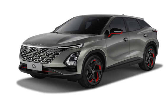 Преимущества автомобилей OMODA в лизинг