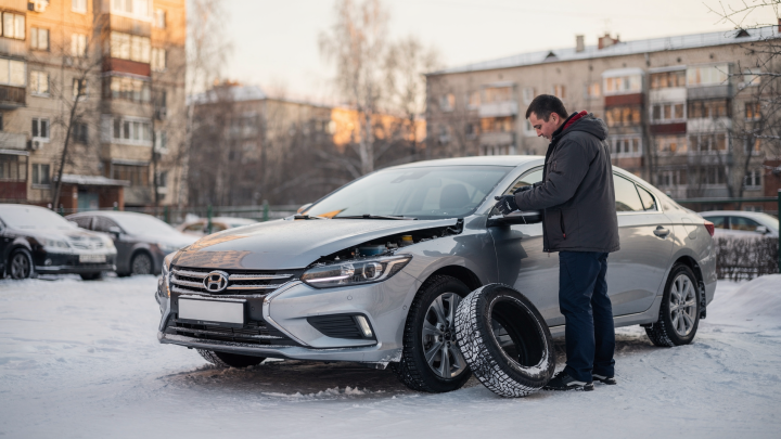 Как подготовить автомобиль к зиме: практические рекомендации
