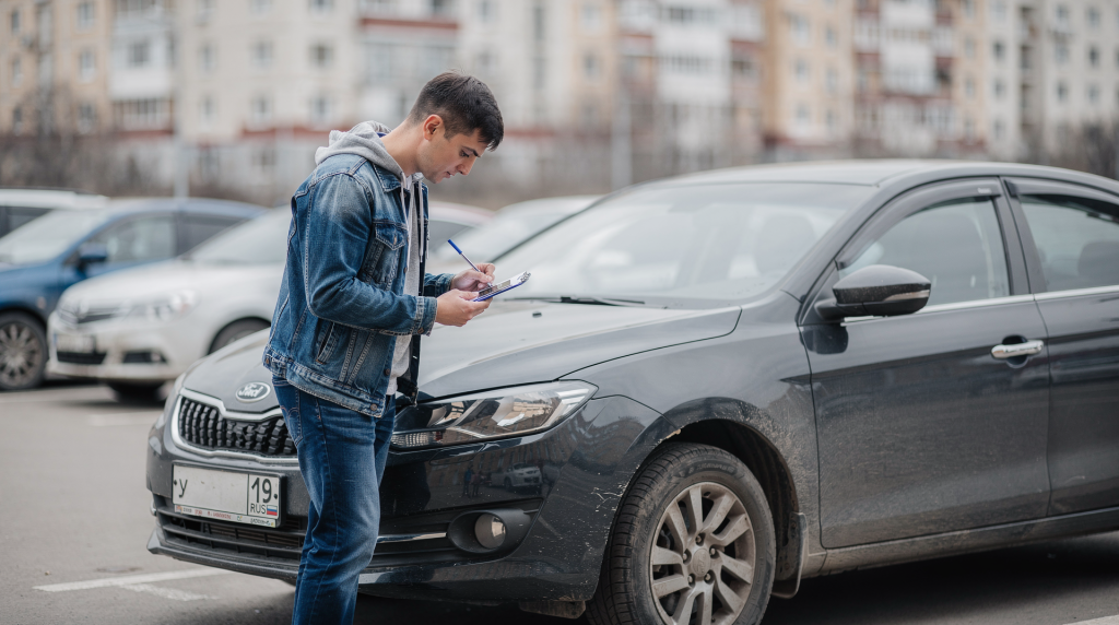 Выбор подержанного автомобиля: чек-лист для осмотра машины